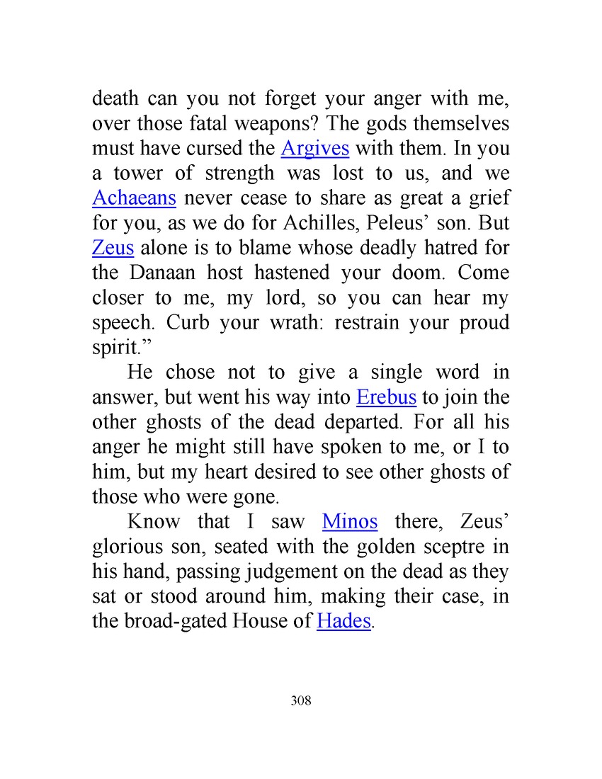 The Odyssey - Page 308